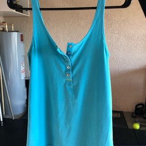 Lululemon tank